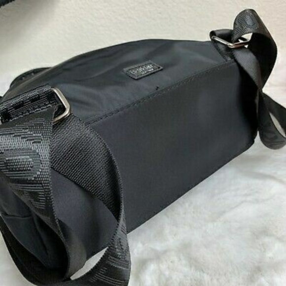 Botkier Trigger‎ Mini Nylon  Backpack New York